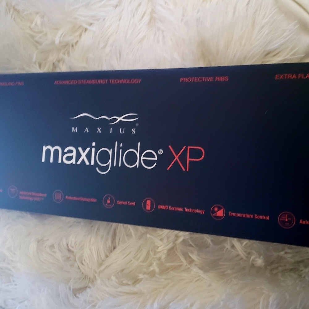 Maxiglide XP